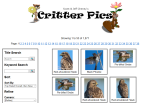 Critter Pics