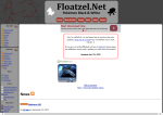 Floatzel.Net