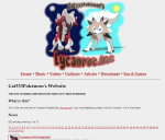 Lycanroc.Net